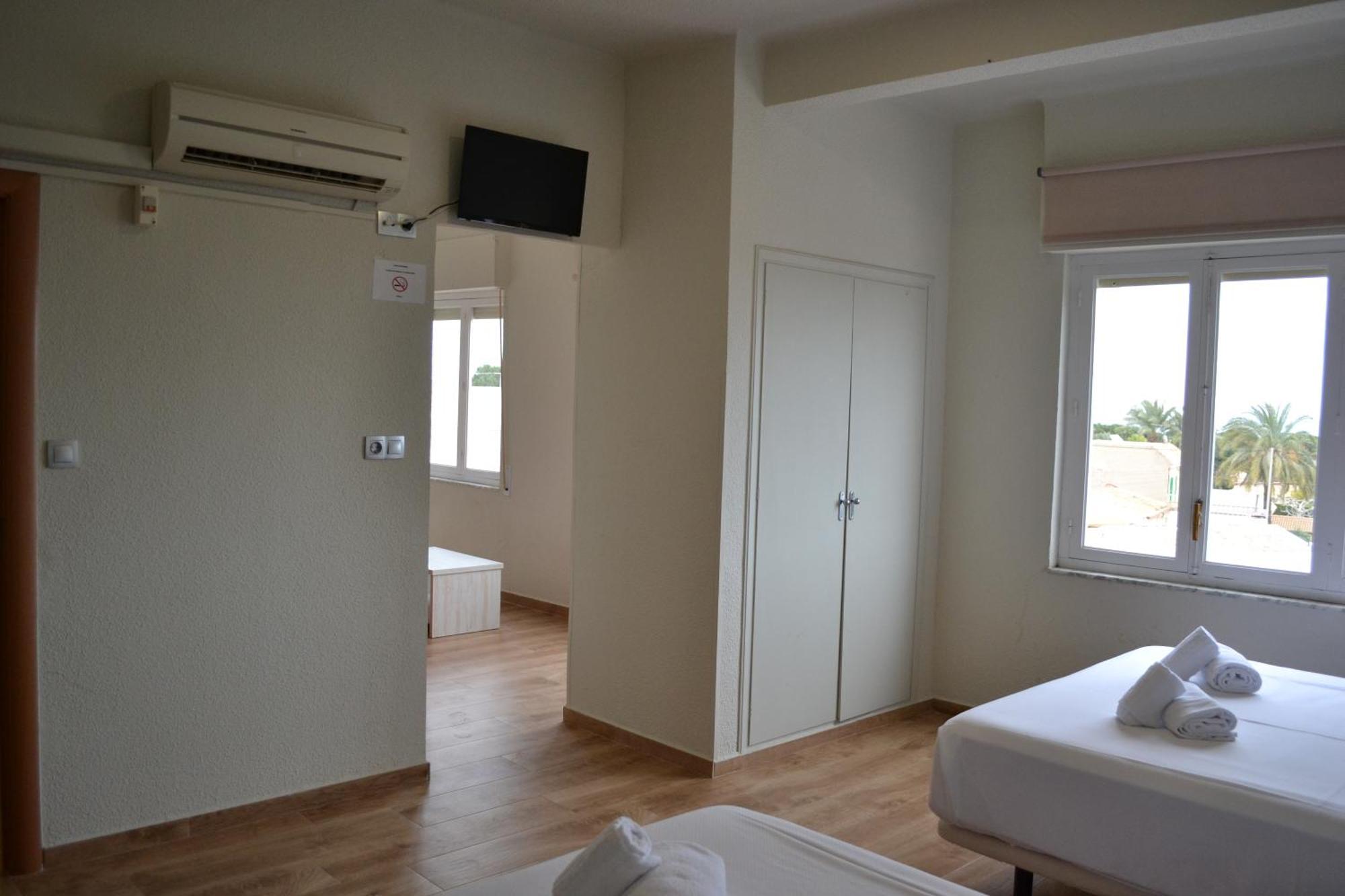 Hotel Bennington La Mariña Εξωτερικό φωτογραφία