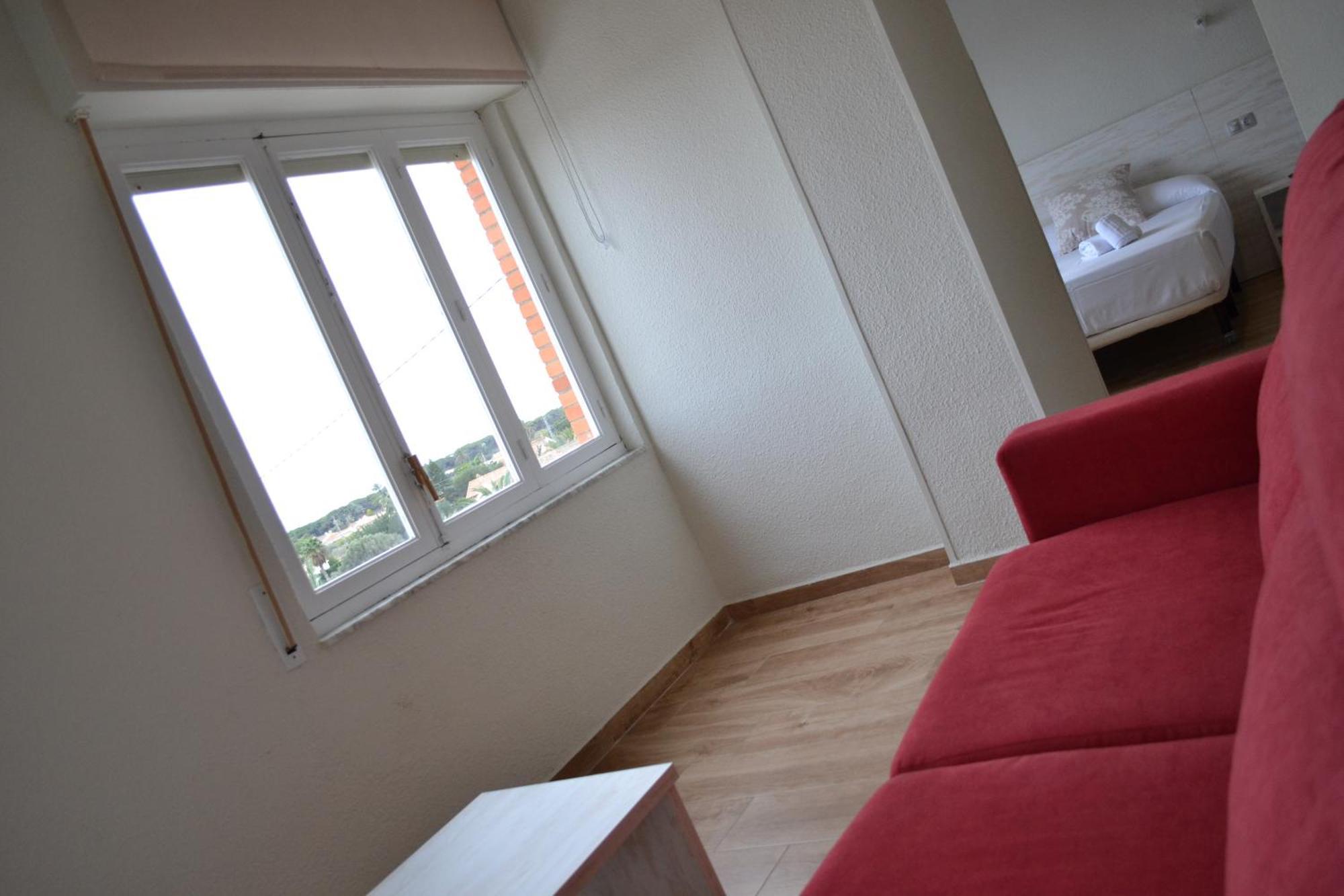 Hotel Bennington La Mariña Δωμάτιο φωτογραφία