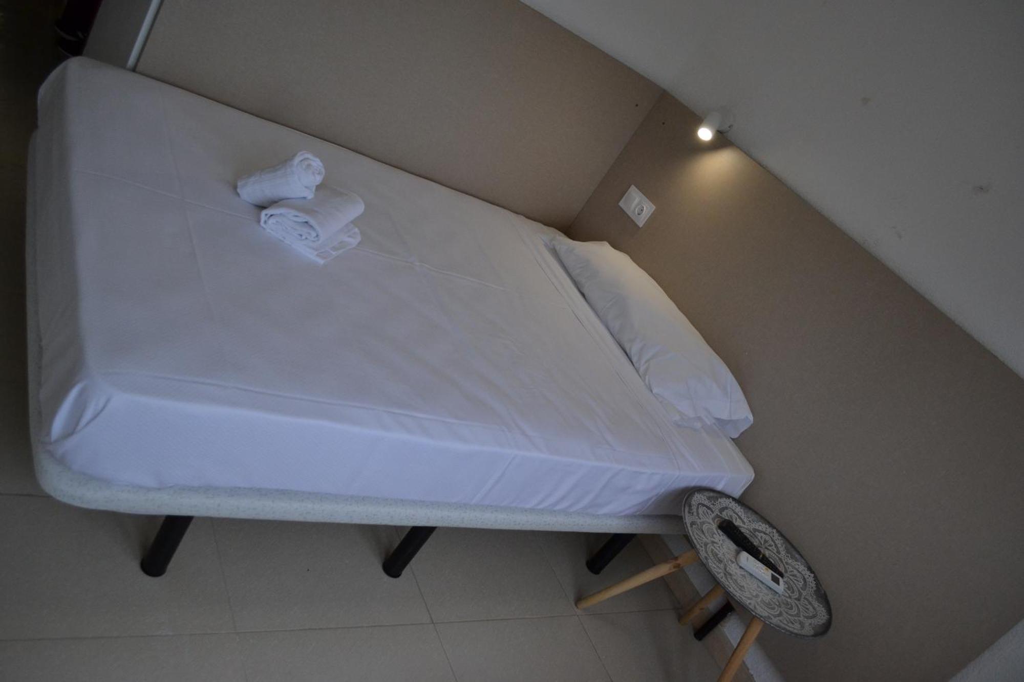 Hotel Bennington La Mariña Εξωτερικό φωτογραφία
