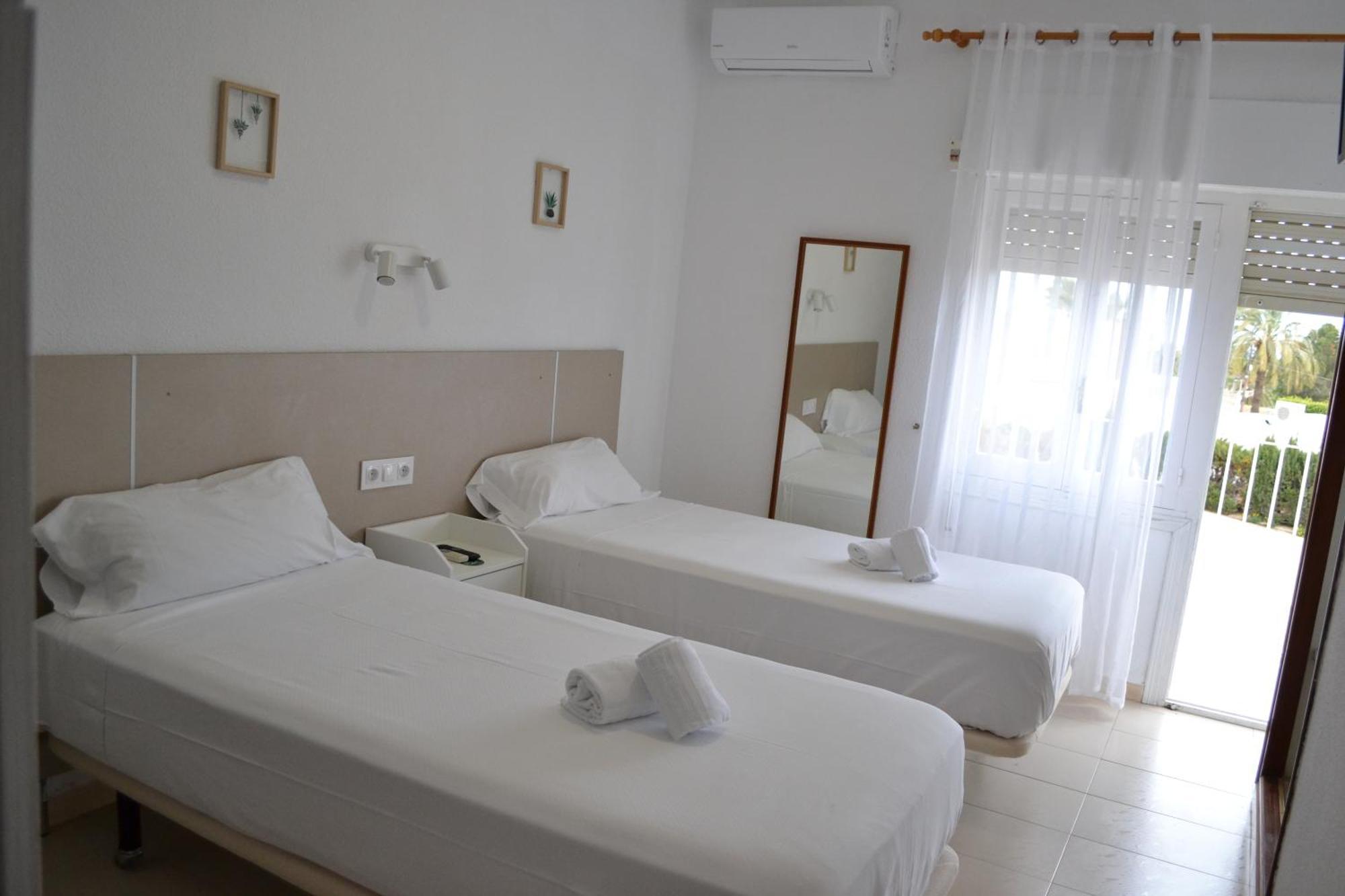 Hotel Bennington La Mariña Εξωτερικό φωτογραφία