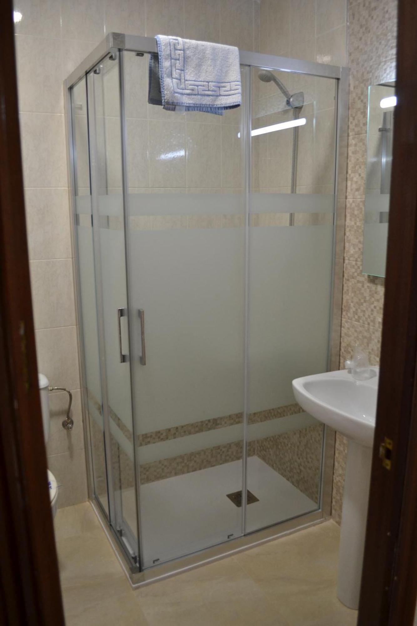 Hotel Bennington La Mariña Εξωτερικό φωτογραφία