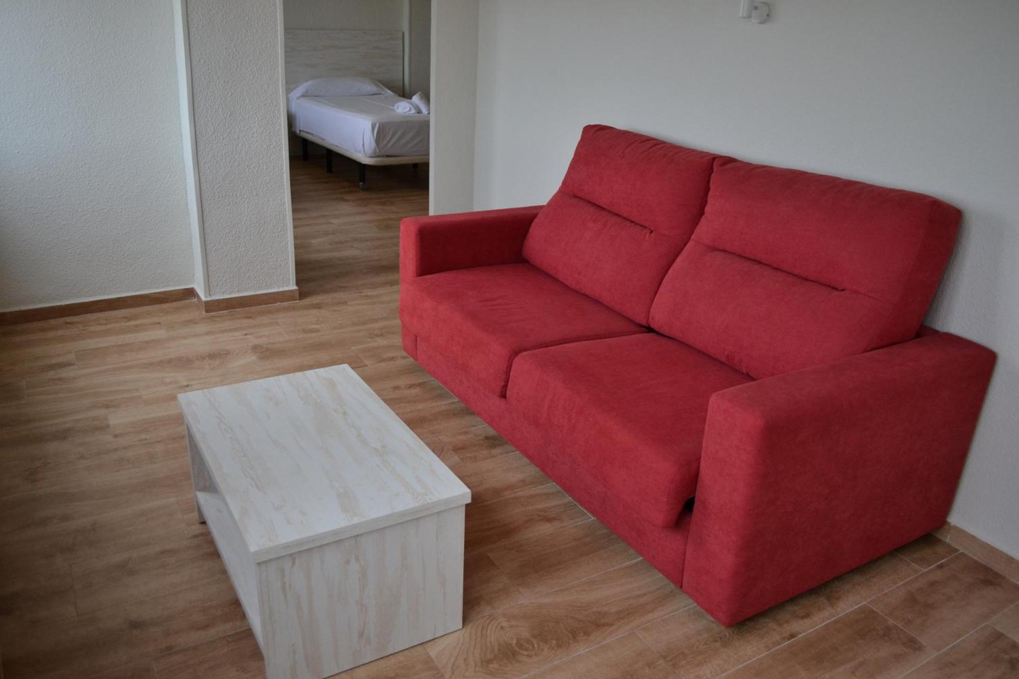 Hotel Bennington La Mariña Εξωτερικό φωτογραφία