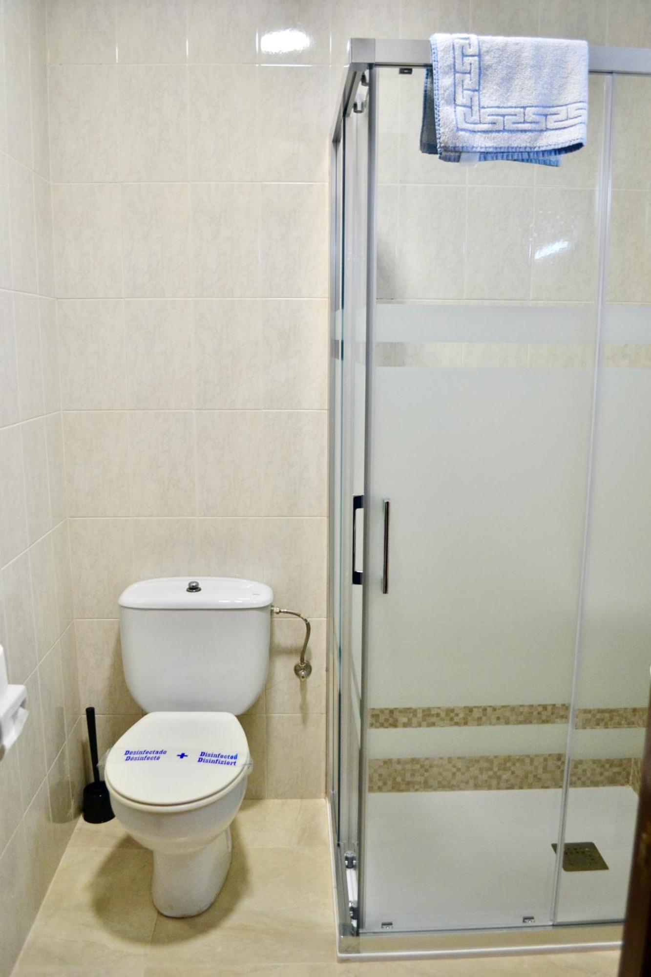 Hotel Bennington La Mariña Εξωτερικό φωτογραφία