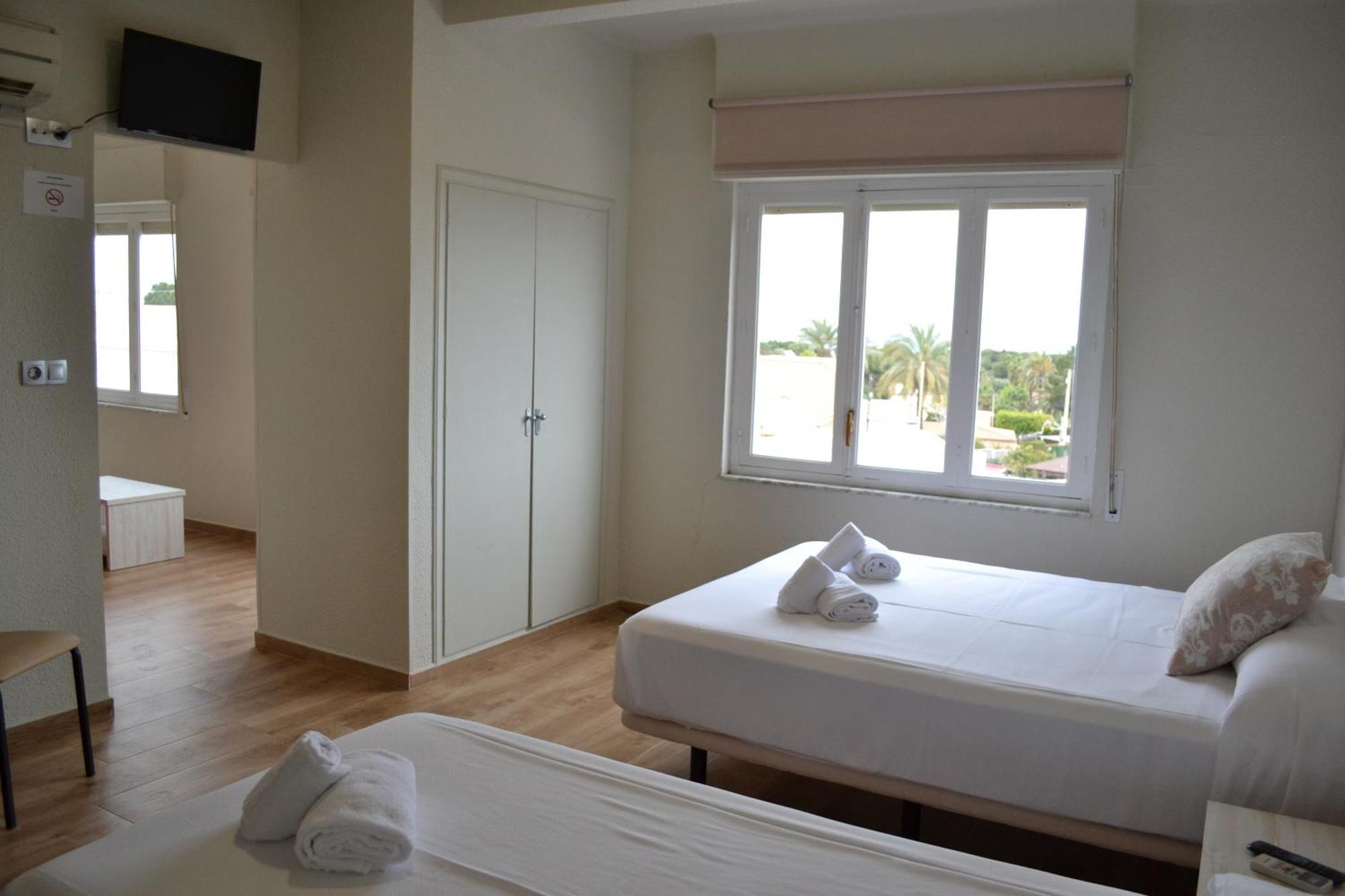 Hotel Bennington La Mariña Εξωτερικό φωτογραφία