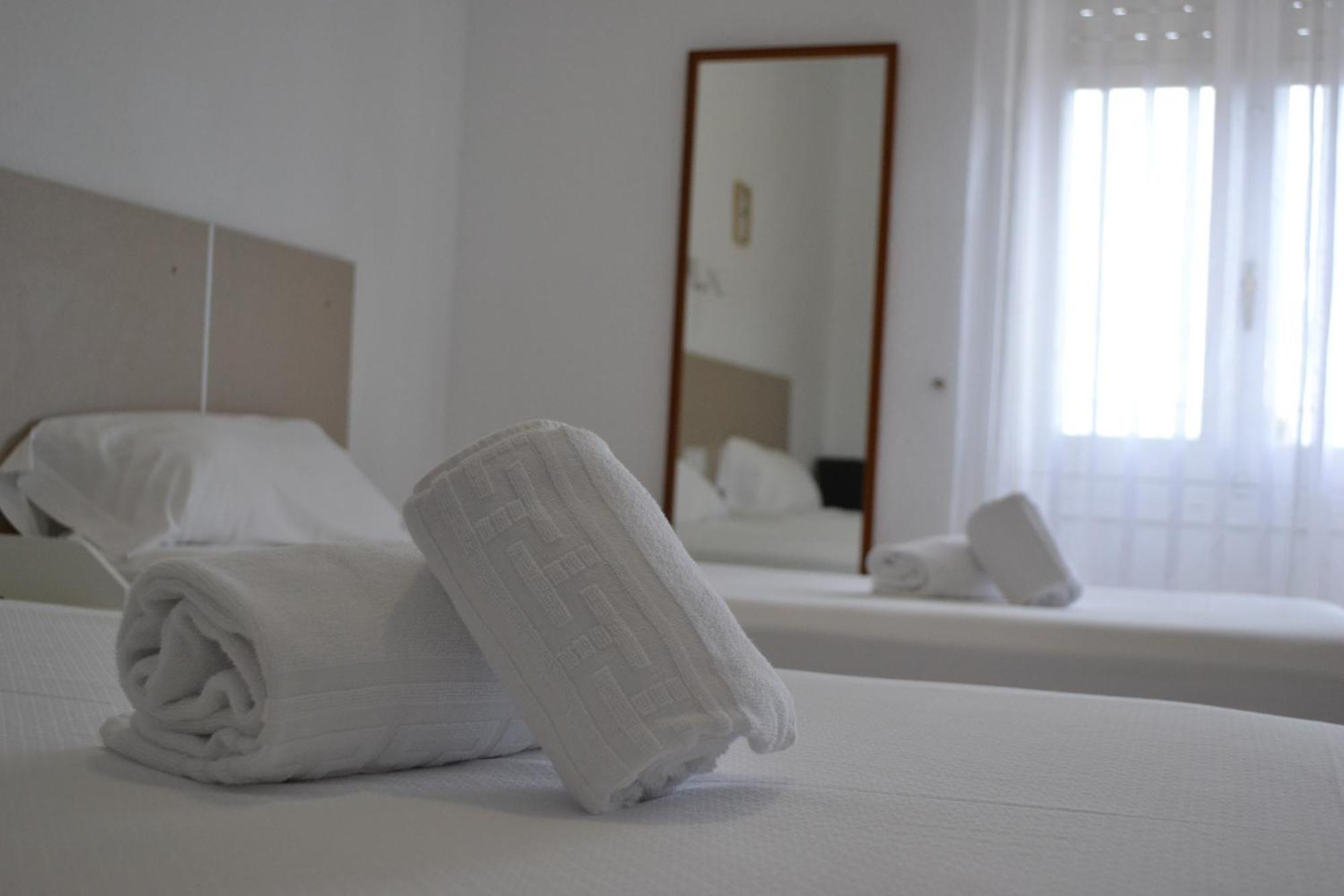 Hotel Bennington La Mariña Εξωτερικό φωτογραφία