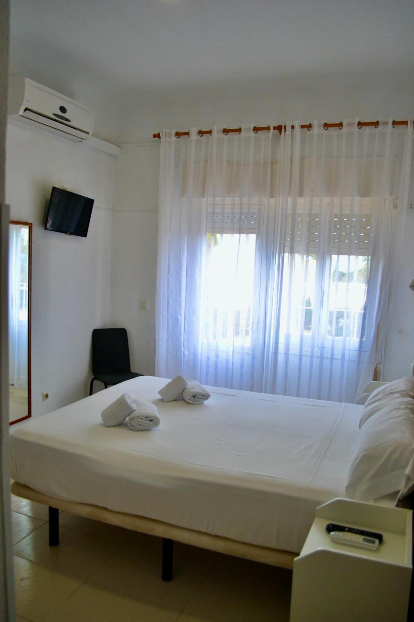 Hotel Bennington La Mariña Εξωτερικό φωτογραφία