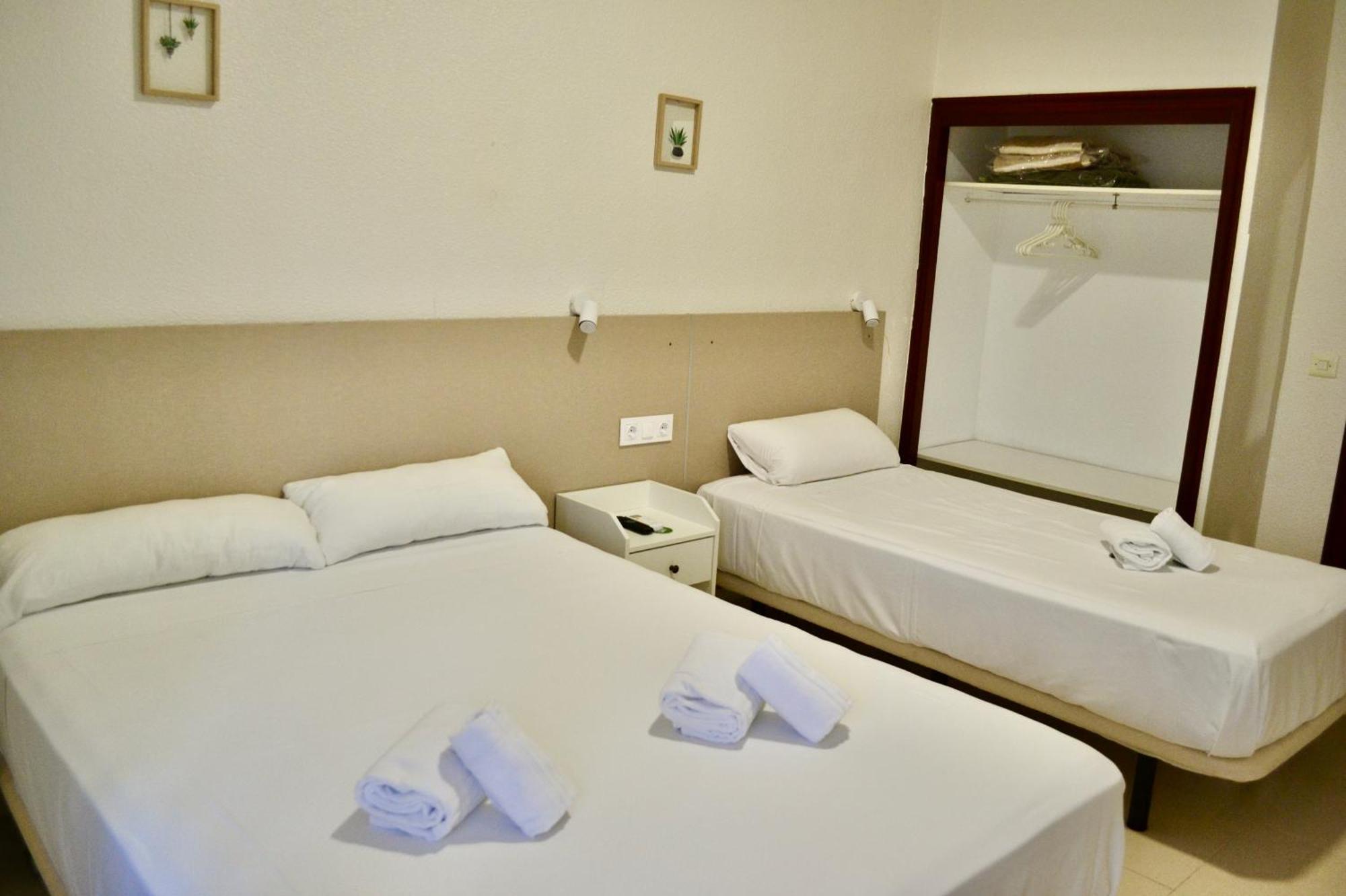 Hotel Bennington La Mariña Εξωτερικό φωτογραφία