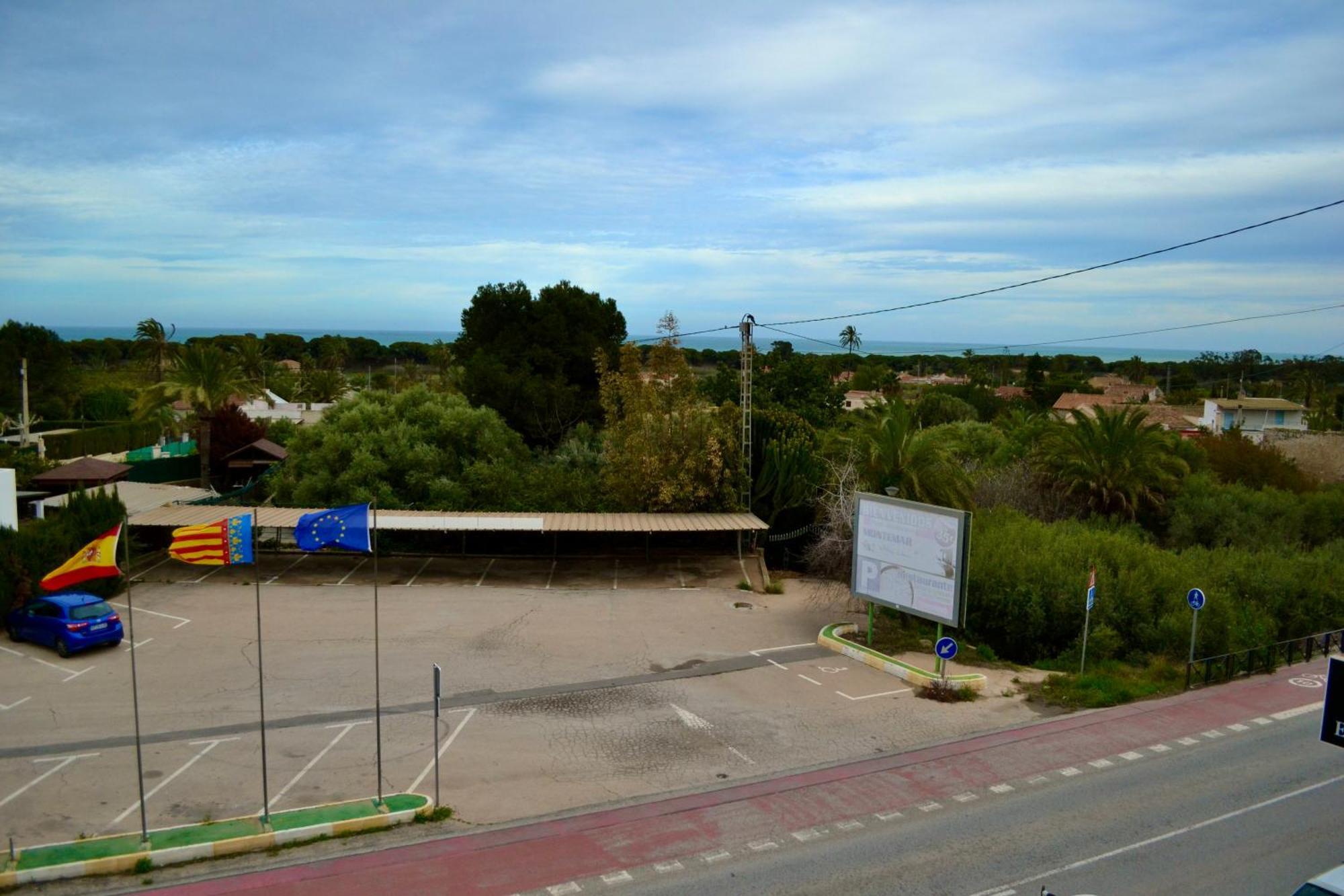 Hotel Bennington La Mariña Εξωτερικό φωτογραφία