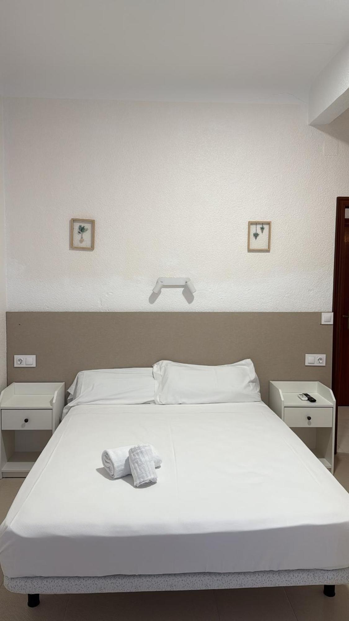 Hotel Bennington La Mariña Εξωτερικό φωτογραφία